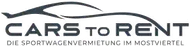 Logo Cars to Rent