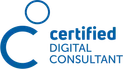 certified Digital Consultant