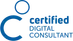 certified Digital Consultant