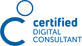certified Digital Consultant