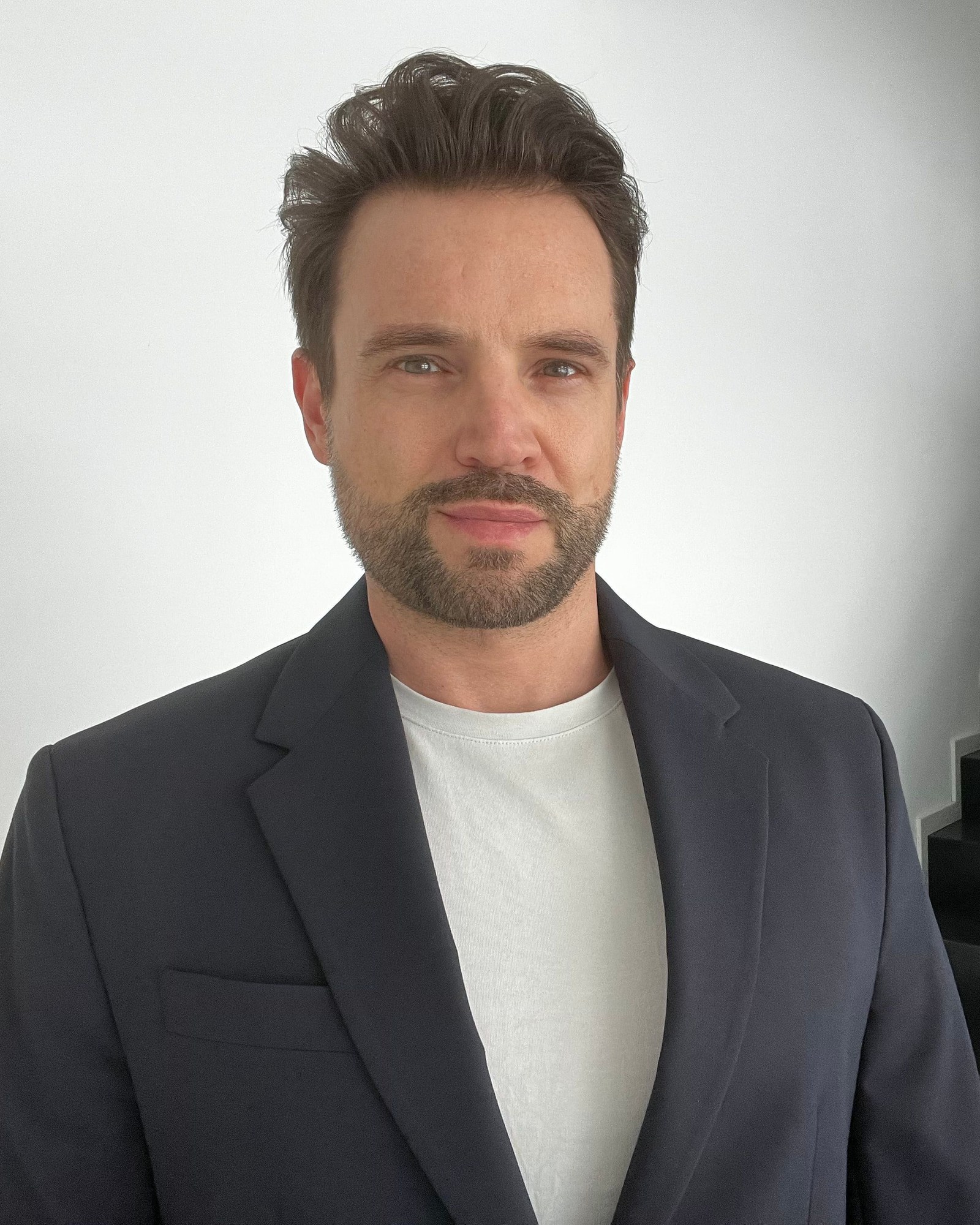 Ing. Roman Stübler, BA, MSc, MBA – Gründer von W9 CONSULTING