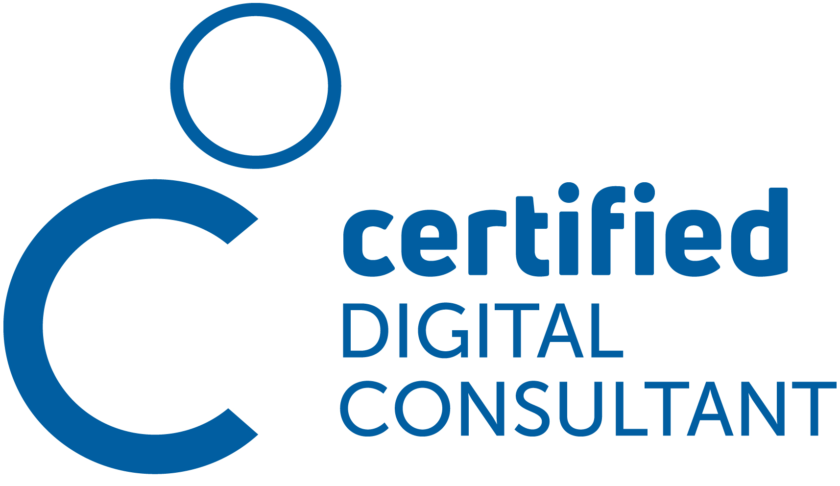 Certified Digital Consultant - Incite UBIT Academy